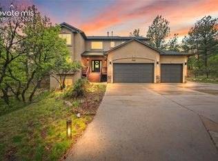 7530 Winding Oaks Dr, Colorado Springs, CO 80919