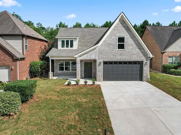 407 Glen Cross Way, Trussville, AL 35173