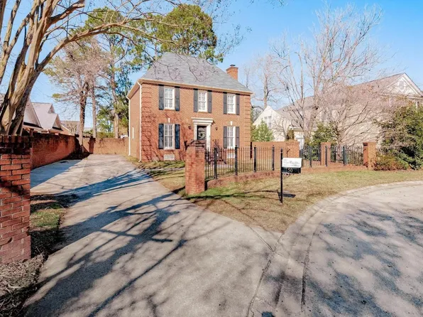 50 Beaver Dam Ct, Columbia, SC 29223