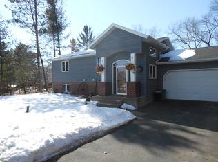 N7217 540th St, Menomonie, WI 54751