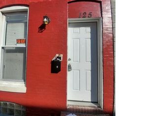 125 N Port St, Baltimore, MD 21224