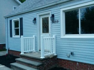 5655 Shawnee Dr, Lyndhurst, OH