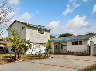 2476 Mariposa St, Pomona, CA 91767