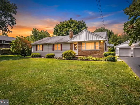 836 Old York Rd, East Windsor, NJ 08520