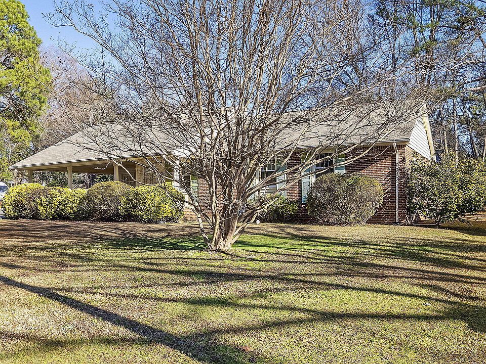 1208 Dubose St, Garner, NC 27529 Zillow