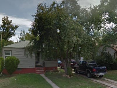 4170 S Elati St, Englewood, CO, 80110