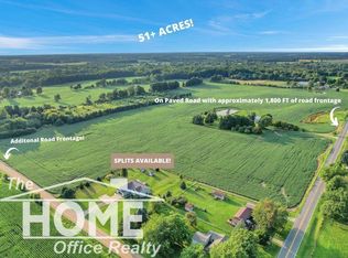 6880 Friegel Rd, Laingsburg, MI 48848