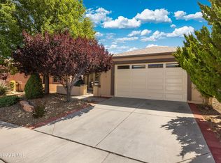 8105 N Command Point Dr, Prescott Valley, AZ 86314