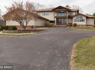 3510 Delashmutt Dr, Haymarket, VA 20169
