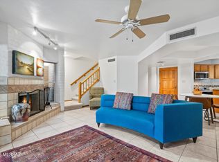 2893 E Sierra Vista Rd, Tucson, AZ 85716