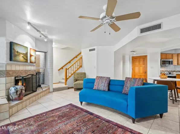 2893 E Sierra Vista Rd, Tucson, AZ 85716