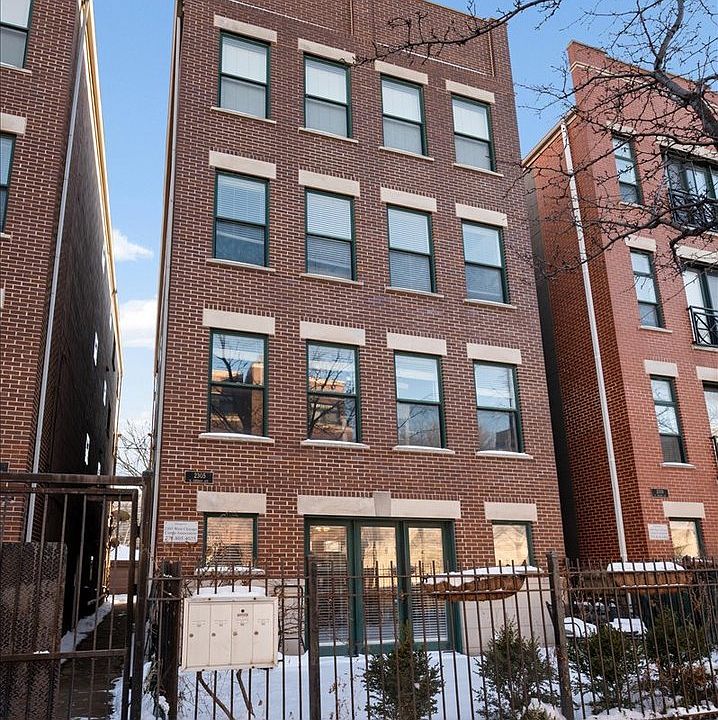 1st image of 2305 W Chicago Ave APT 1
