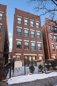 2305 W Chicago Ave APT 1, Chicago, IL, 60622