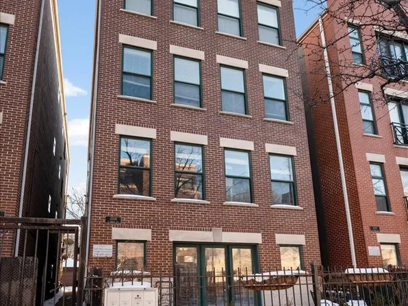 2305 W Chicago Ave APT 1, Chicago, IL 60622