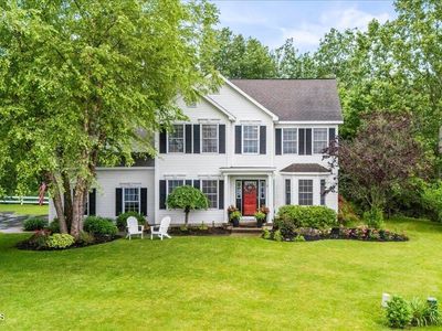 12 Jovan Court, Ballston Spa, NY, 12020