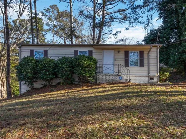 2361 Swallow Cir SE, Atlanta, GA 30315