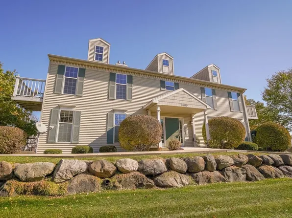 3509 Maple Grove Dr APT 3, Madison, WI 53719