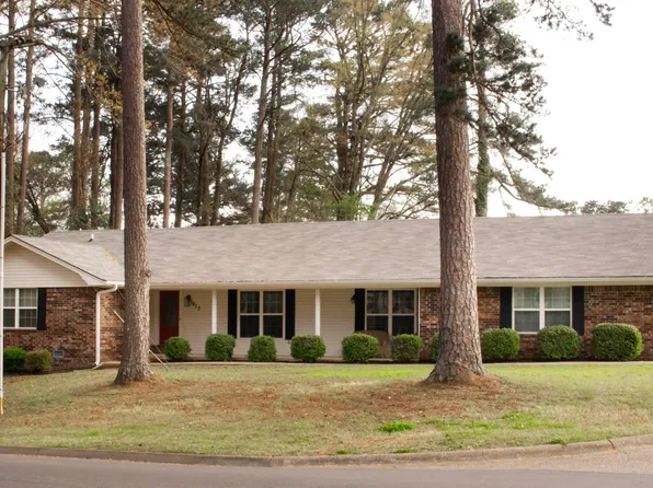 1613 Millcreek Dr, Arkadelphia, AR 71923