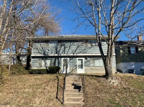 604 N 2nd St, Edwardsville, IL 62025