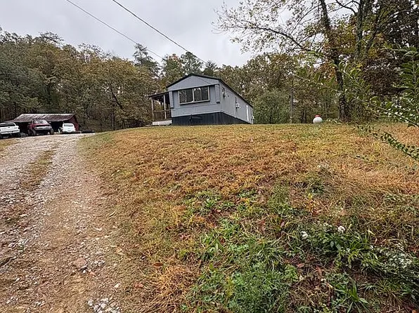 2081A Blacks Bluff Rd SW, Rome, GA 30161