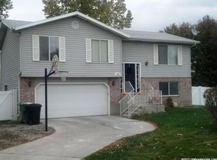 1982 W 540 S, Provo, UT 84601