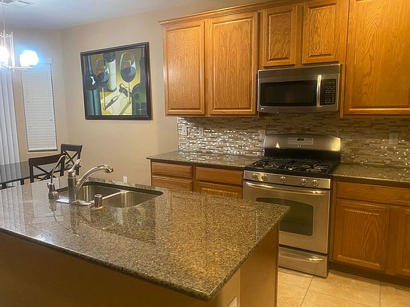 2nd image of 7469 Calzado Dr #89178