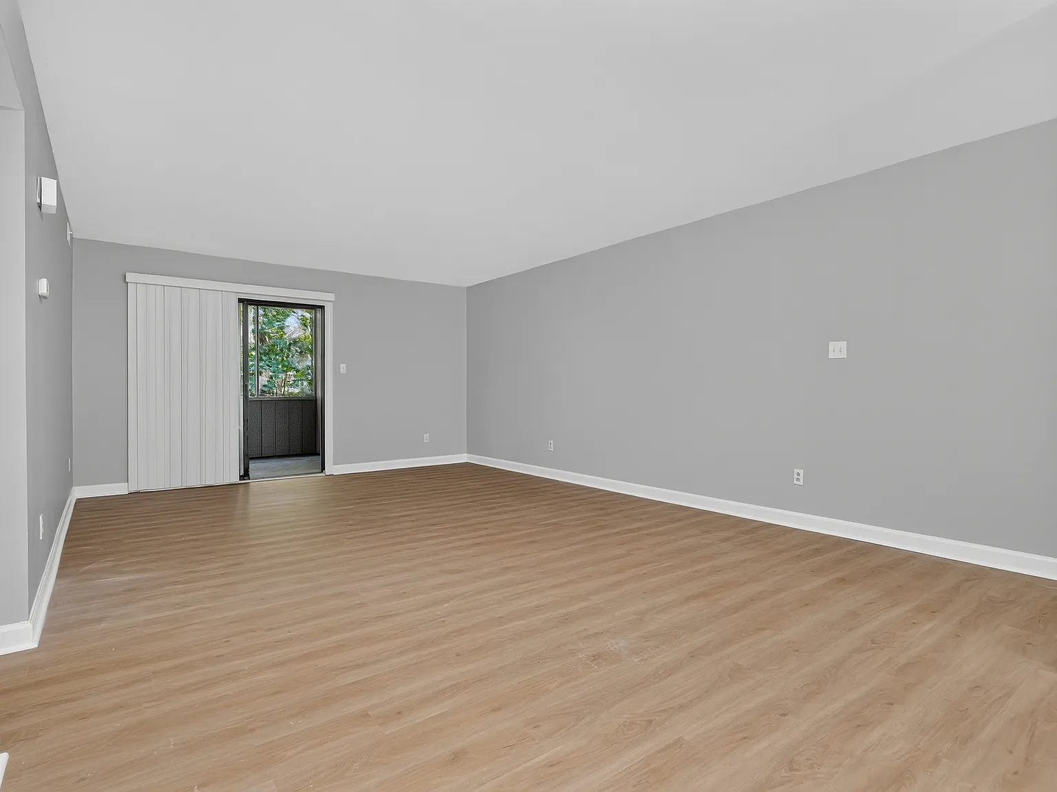 Northridge Apartments — Photo 2