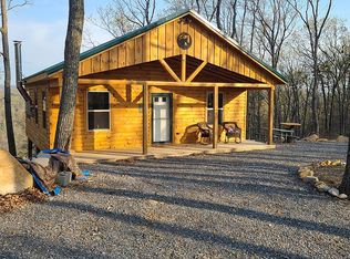 2069 Ritter Dr, Capon Bridge, WV 26711