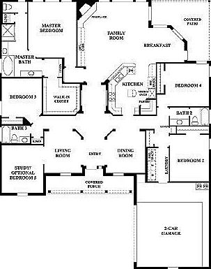 1000 VICKERY DRIVE
