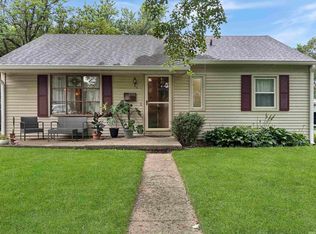 1032 Tulip Ln, Lafayette, IN 47904