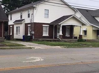 534 Euclid Ave, Lexington, KY 40502