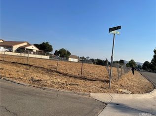 0 Rorimer Rd Lot 122, Riverside, CA 92509