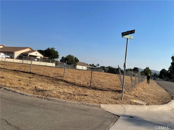 0 Rorimer Rd Lot 122, Riverside, CA 92509
