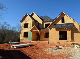 2231 N Pear Grove Ct, Jefferson, GA 30549