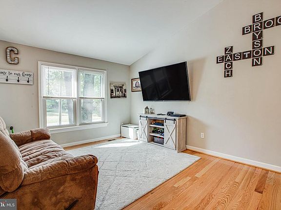 Main Living Room