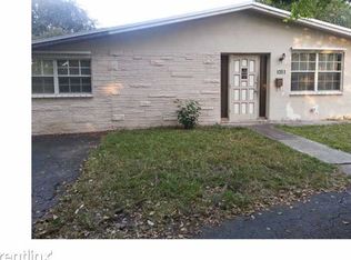 1351 N 66th Ave, Hollywood, FL 33024