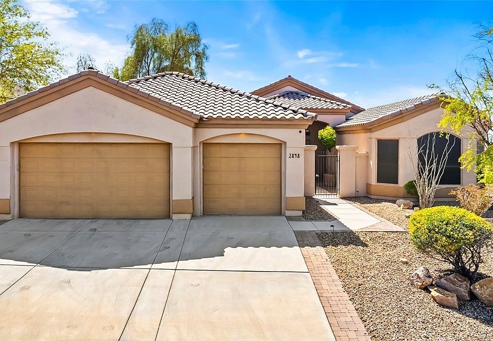 1st image of 2848 Fort Silver Drive