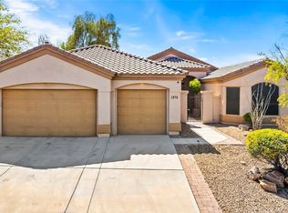 2848 Fort Silver Dr, Bullhead City, AZ 86429