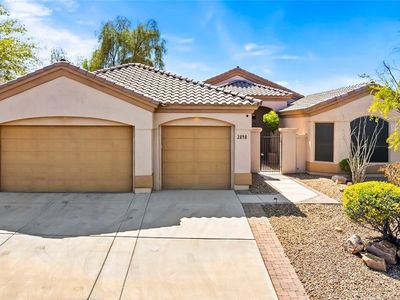 2848 Fort Silver Dr, Bullhead City, AZ, 86429