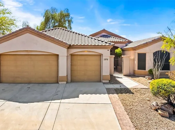 2848 Fort Silver Dr, Bullhead City, AZ 86429