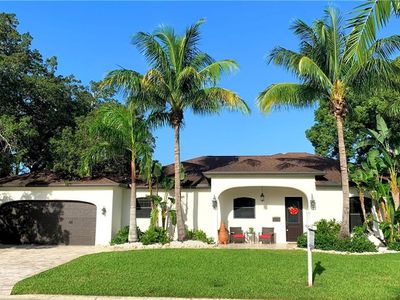 1708 Laurie Ln, Belleair, FL, 33756