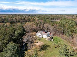 249 Blackmore Pond Rd, West Wareham, MA 02576