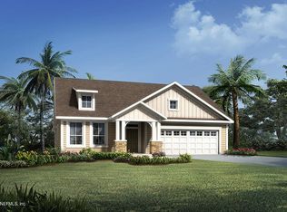 121 Convex Ln, Saint Augustine, FL 32095