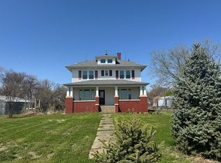 2080 County Road R, Malmo, NE 68040