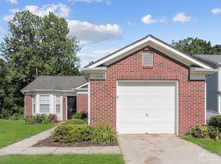 1423 Nature Pl, Charlotte, NC 28214