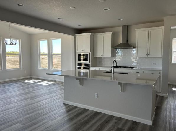 6369 Icegrass Ave, Loveland, CO