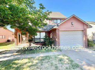 2314 Santo Domingo Ct, Portales, NM 88130