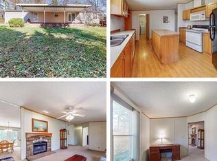 620 Homer Corriher Rd, China Grove, NC 28023