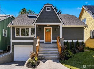 5639 3rd Ave NW, Seattle, WA 98107