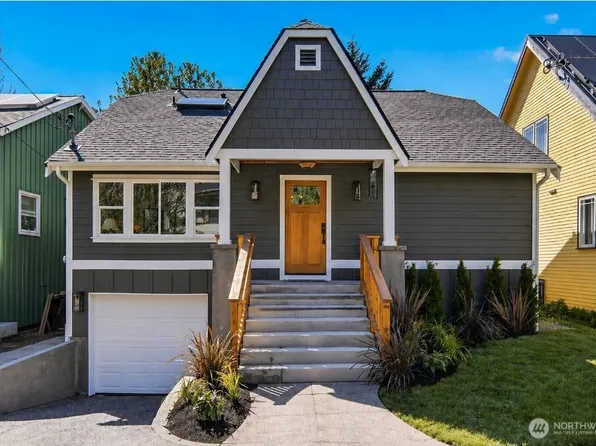 5639 3rd Avenue NW, Seattle, WA 98107